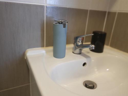 Studio Apartment image 5