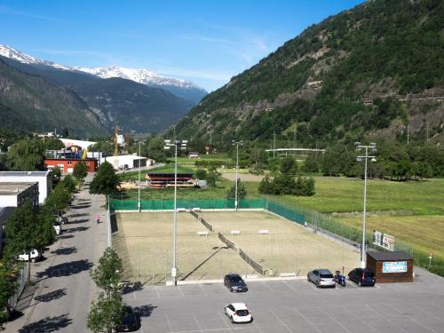 Hotel Olympica - image 7