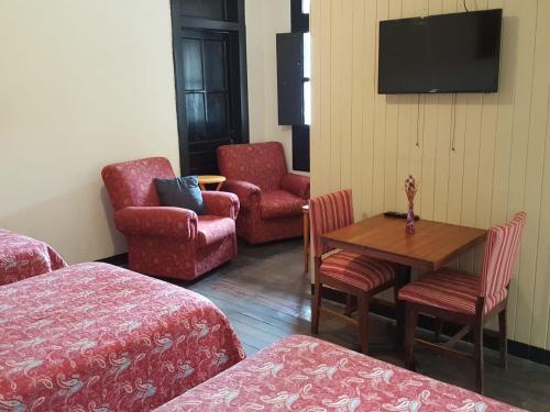 Facilities, Casa Elizabeth in Quetzaltenango