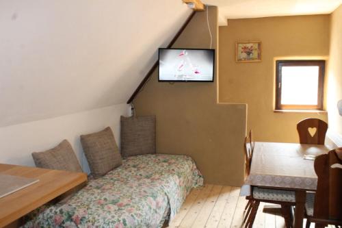Feriengut zum Trinkstorch Room Type - Two-Bedroom Apartment