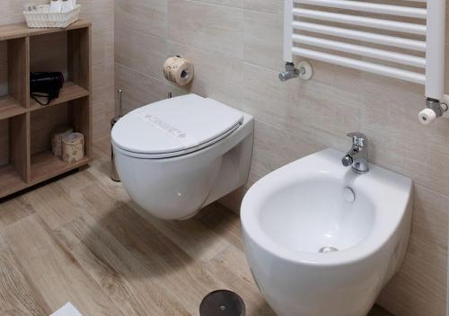Hotel Residence Nemo - image 11