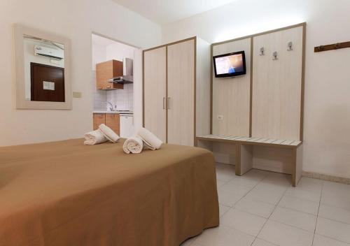Hotel Residence Nemo - image 12