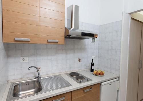 Hotel Residence Nemo - image 6