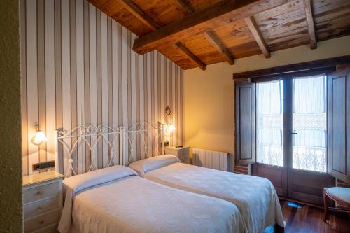 Casa Rural El Olivo / El Almendro in 阿爾德亞達比拉德拉里貝拉