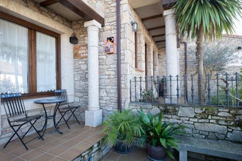 Casa Rural El Olivo / El Almendro in 阿爾德亞達比拉德拉里貝拉
