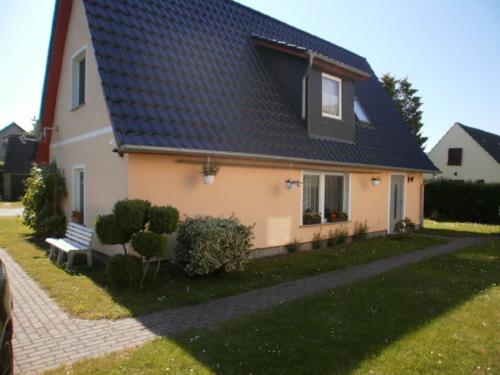 Ferienhaus Monika in Ummanz