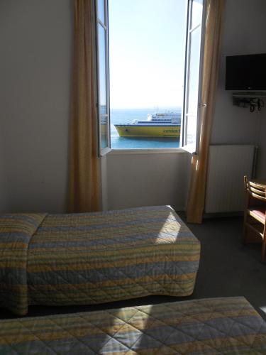 Hotel Le Saint Paul, Nice (photo 7)