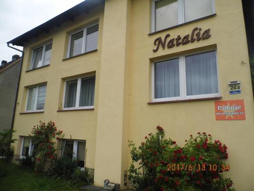 Accommodation in Międzyzdroje