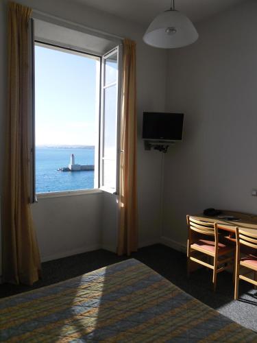 Hotel Le Saint Paul, Nice (photo 8)