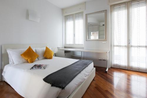 Heart Milan Apartments Duomo Missori - image 5