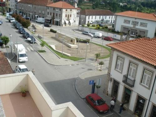 . Ares Vieira