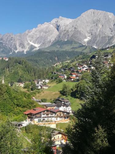 Apartments Helsen Mühlbach am Hochkönig