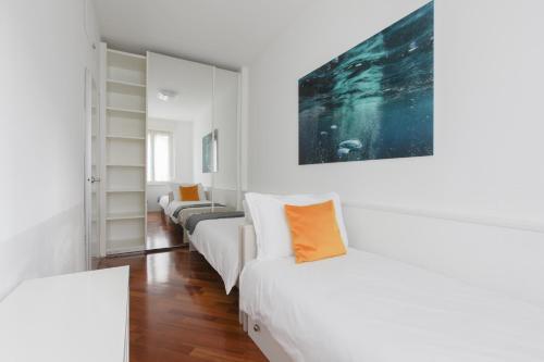 Heart Milan Apartments Duomo Missori - image 10