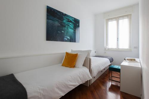 Heart Milan Apartments Duomo Missori - image 6