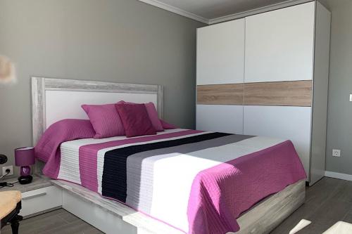 Charming apartment with sea views, Playa Arenal, Javea