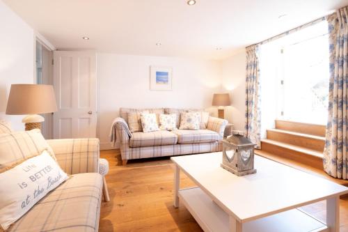Mansard House – Aldeburgh