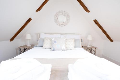 Mansard House – Aldeburgh