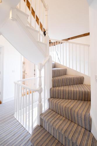 Mansard House – Aldeburgh