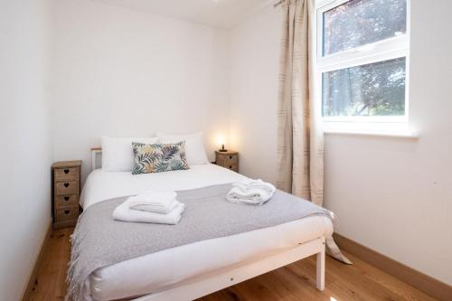 Three Tuns Apartments - Hazel - image 11
