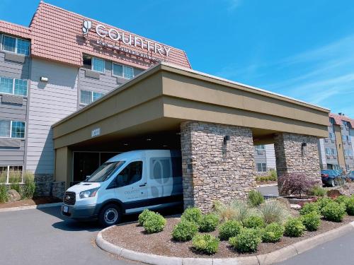 Country Inn & Suites, Delta Park, Portland, OR