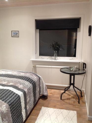 SMALL DOUBLE ROOM NR