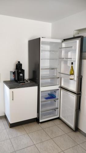 Casa Elea, die Ferienwohnung mit Terrasse und Garten am Tor zum Bodensee 5.3km von Orsingen-Nenzingen entfernt