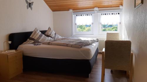Haus im Strycktal, Willingen (photo 6)