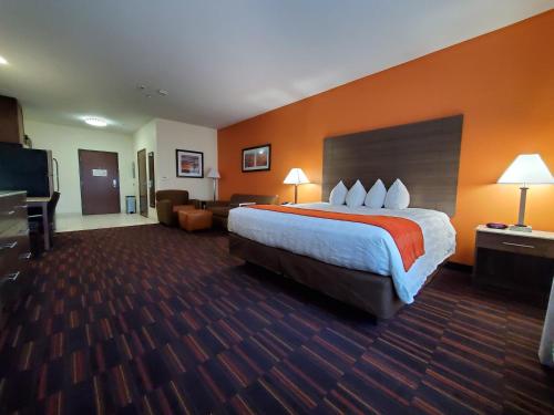 Home Away Kitchen Suites Enid - image 2