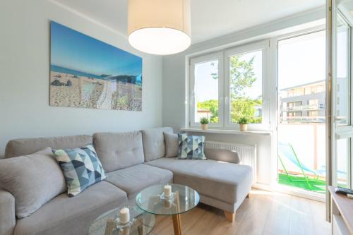 Sea You Apartments- Bulwar - Gdynia