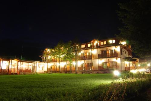 Pripetzite Hotel