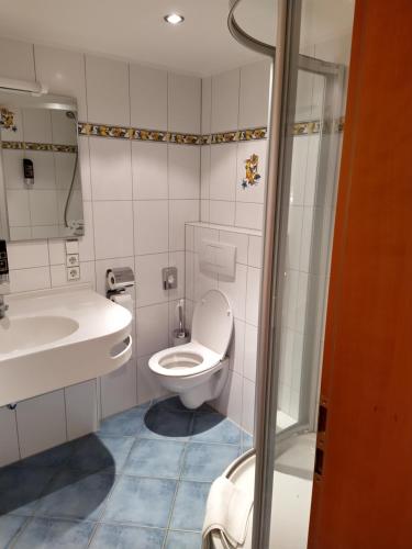 Hotel Faller in Breitnau, Deutschland
