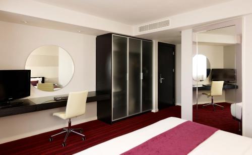 Park Plaza Leeds - main image