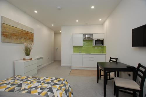 Ltf Apartments, , Hampshire