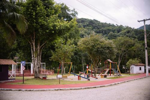 Casa Condominio de Luxo Ubatuba SP