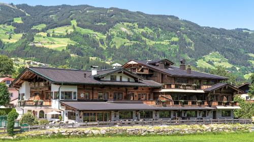 Aparthotel Stacherhof - image 6