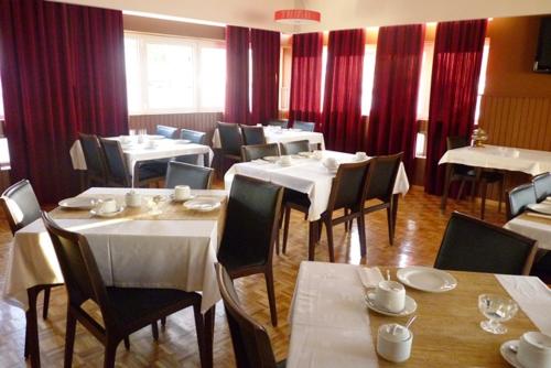 Hotel PesqDouro