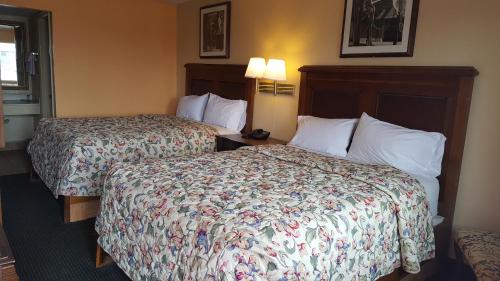 Garden Inn and Extended Stay - image 8