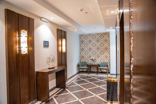 Sarwat Park Hotel – Abha, IL