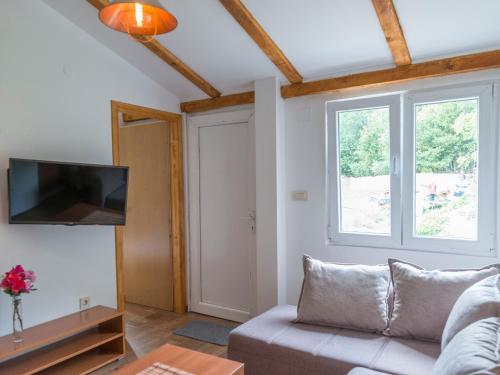 Sunny Bay Village in Zelenika