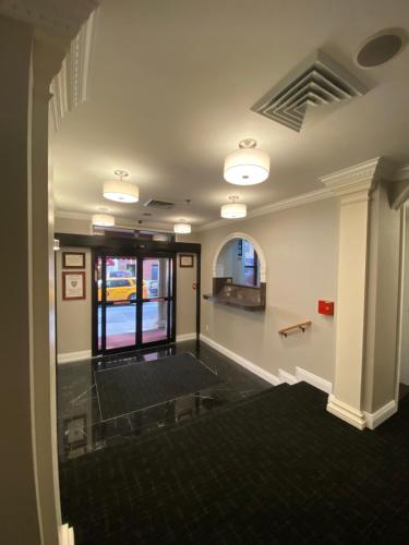 Hotel 31