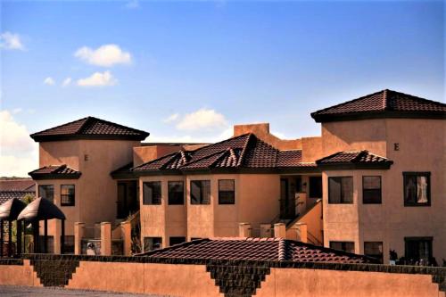 Exterior view, Highlands Resort at Verde Ridge in Cottonwood (AZ)