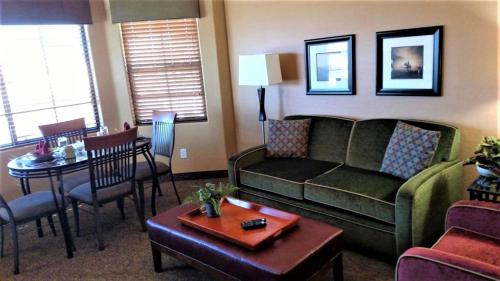 Highlands Resort at Verde Ridge Room Type - Studio