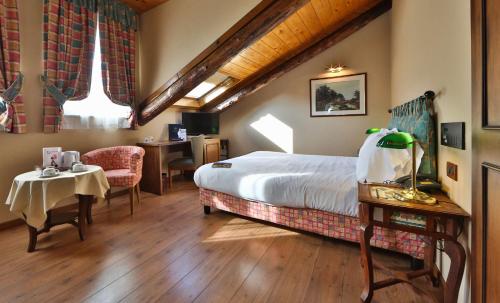 Best Western Hotel Piemontese - image 2