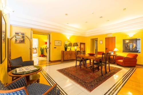 Best Western Hotel Artdeco - image 12