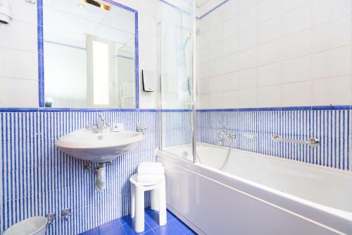 Best Western Hotel Artdeco - main image