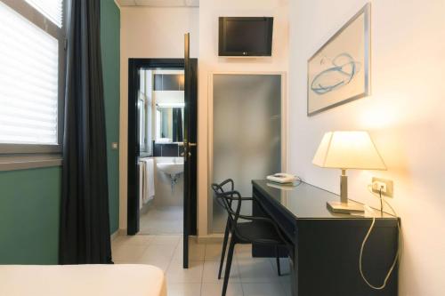 Executive Business Hotel – Bari, LA