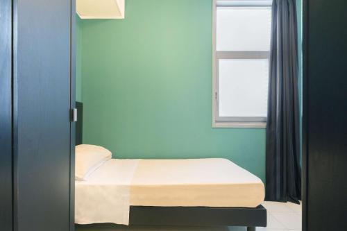 Executive Business Hotel – Bari, LA