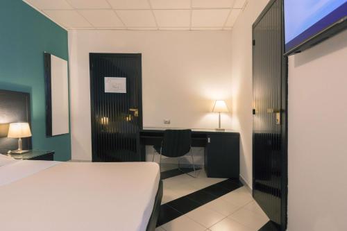 Best Western Executive Business Hotel - image 12