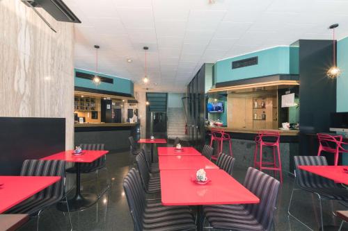 Best Western Executive Business Hotel - image 2
