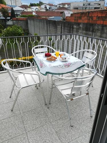  Holiday home Rua Rodrigues de Freitas in Ermesinde